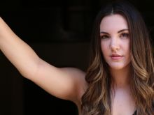 Riley Rae Baker