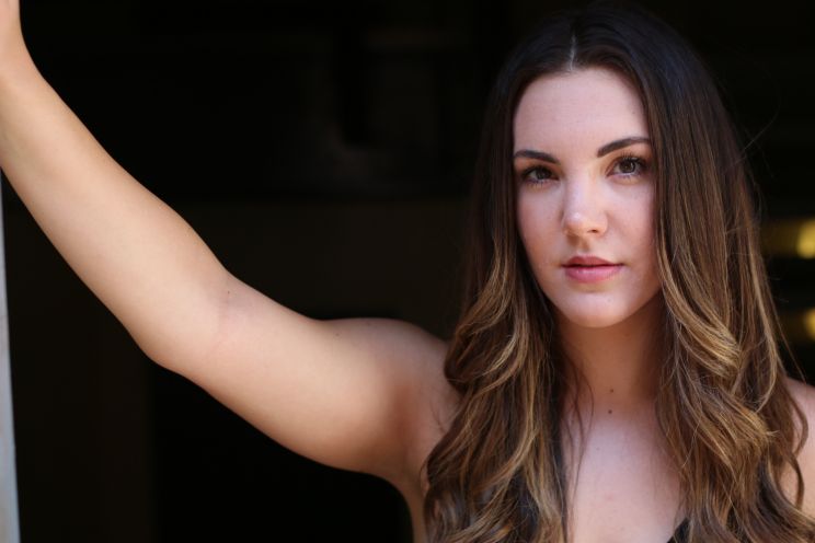 Riley Rae Baker