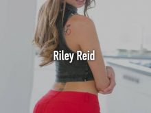 Riley Reid