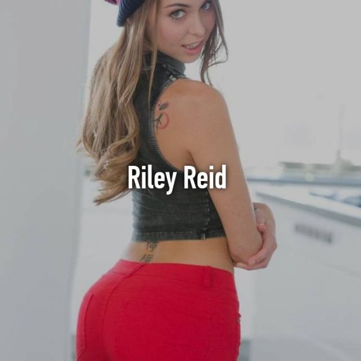 Riley Reid