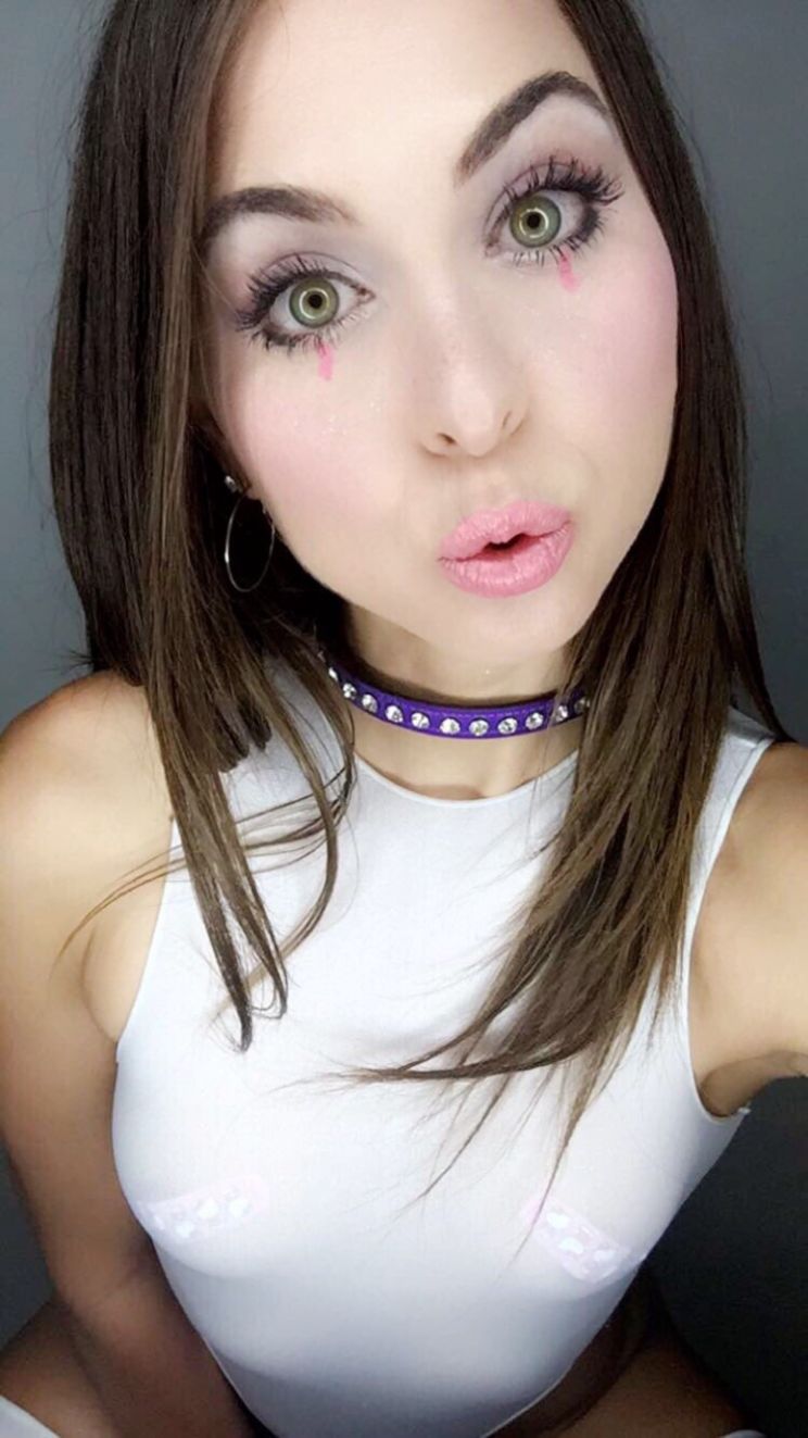 Riley Reid