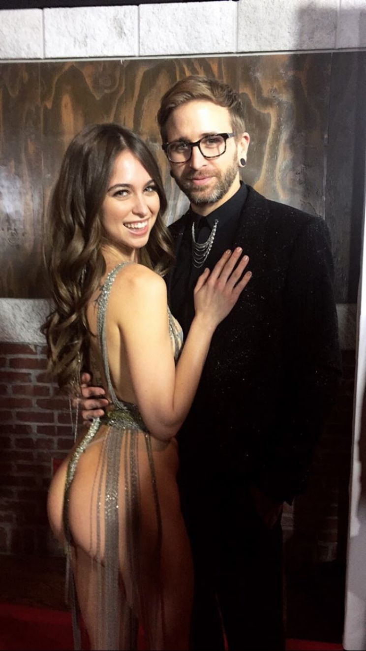 Riley Reid