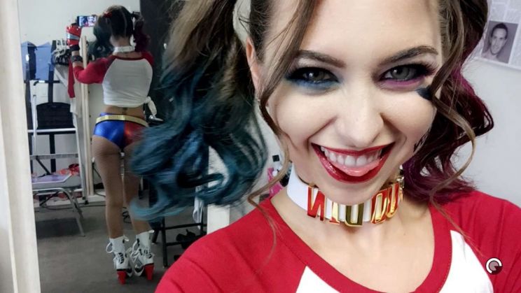 Riley Reid