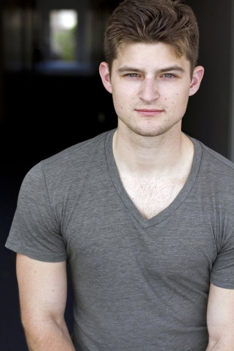 Riley Schmidt