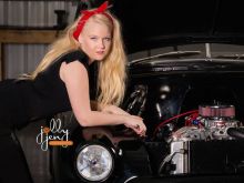 Riley Shy photo