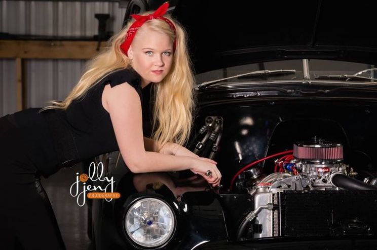 Riley Shy