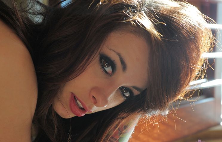 Riley Shy