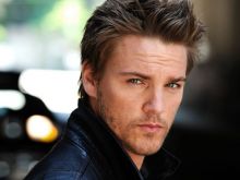 Riley Smith