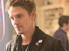 Riley Smith