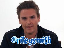 Riley Smith