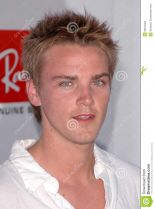 Riley Smith