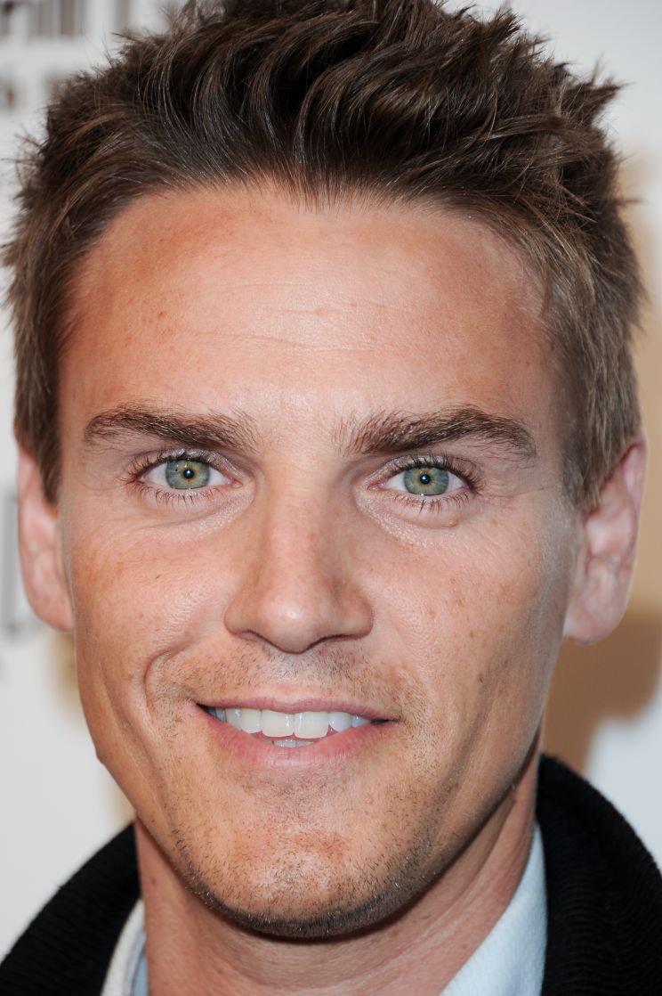 Riley Smith