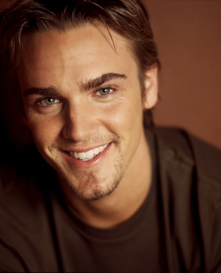 Riley Smith