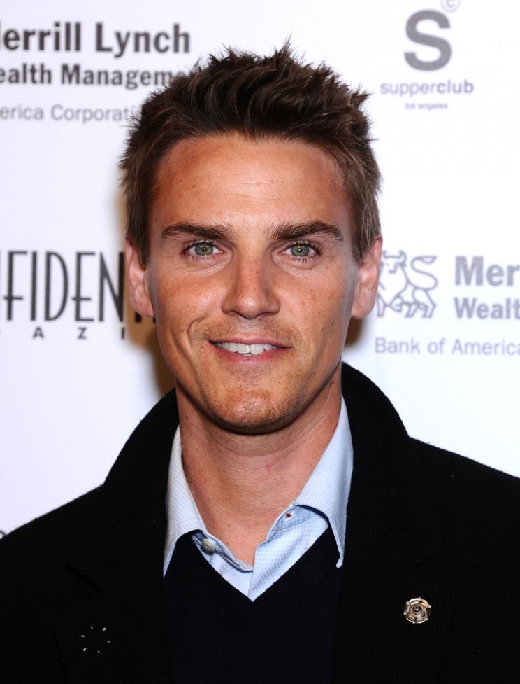 Riley Smith