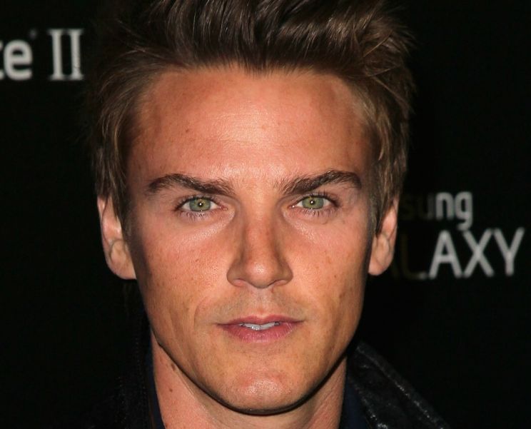 Riley Smith