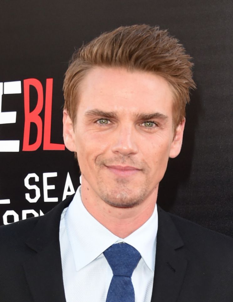 Riley Smith