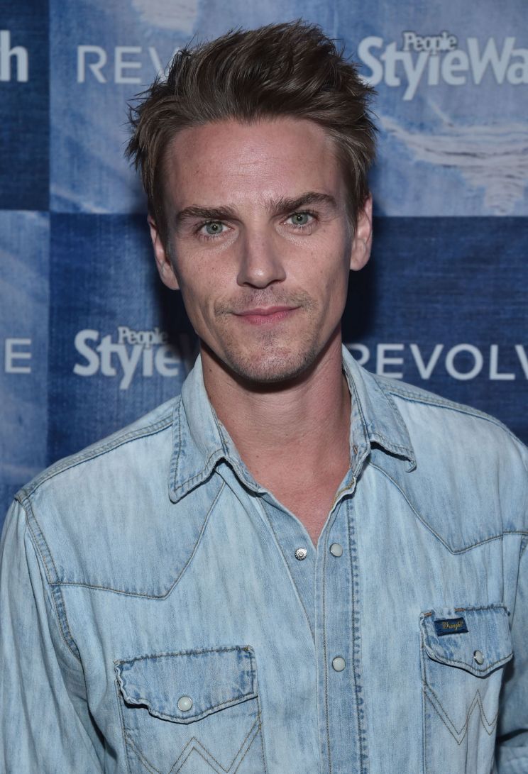 Riley Smith