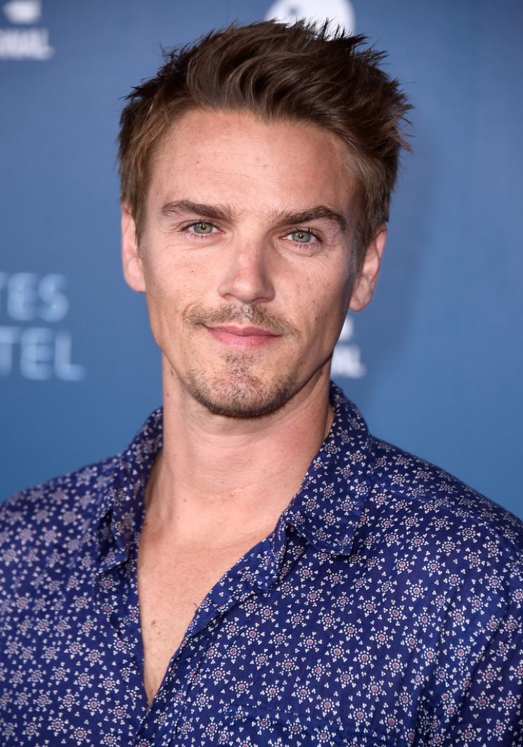 Riley Smith