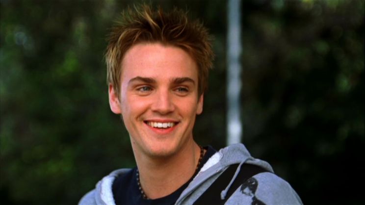 Riley Smith