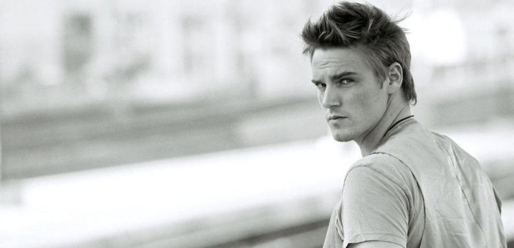 Riley Smith