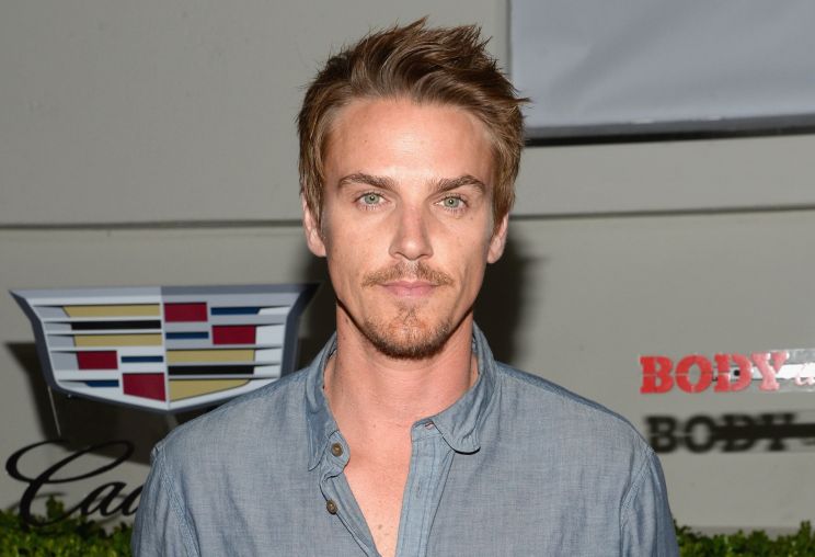 Riley Smith