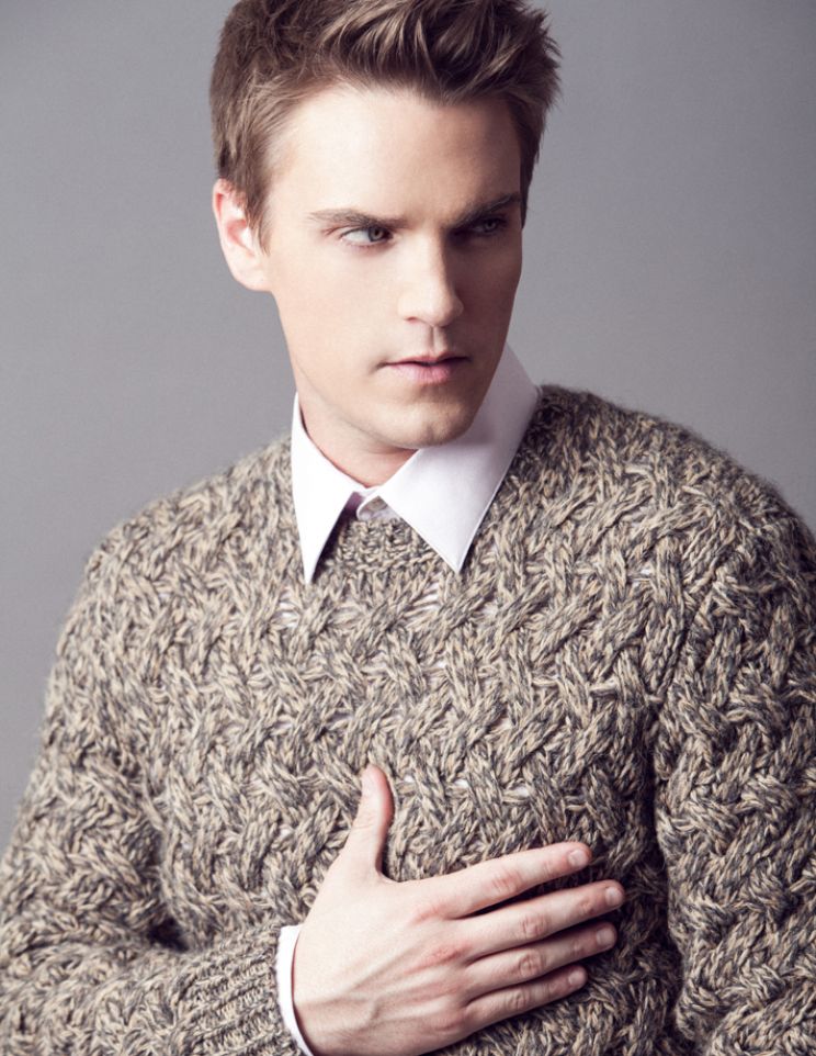 Riley Smith