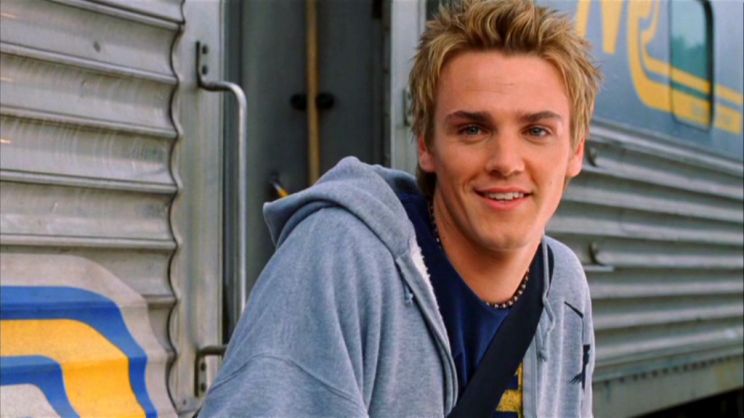 Riley Smith