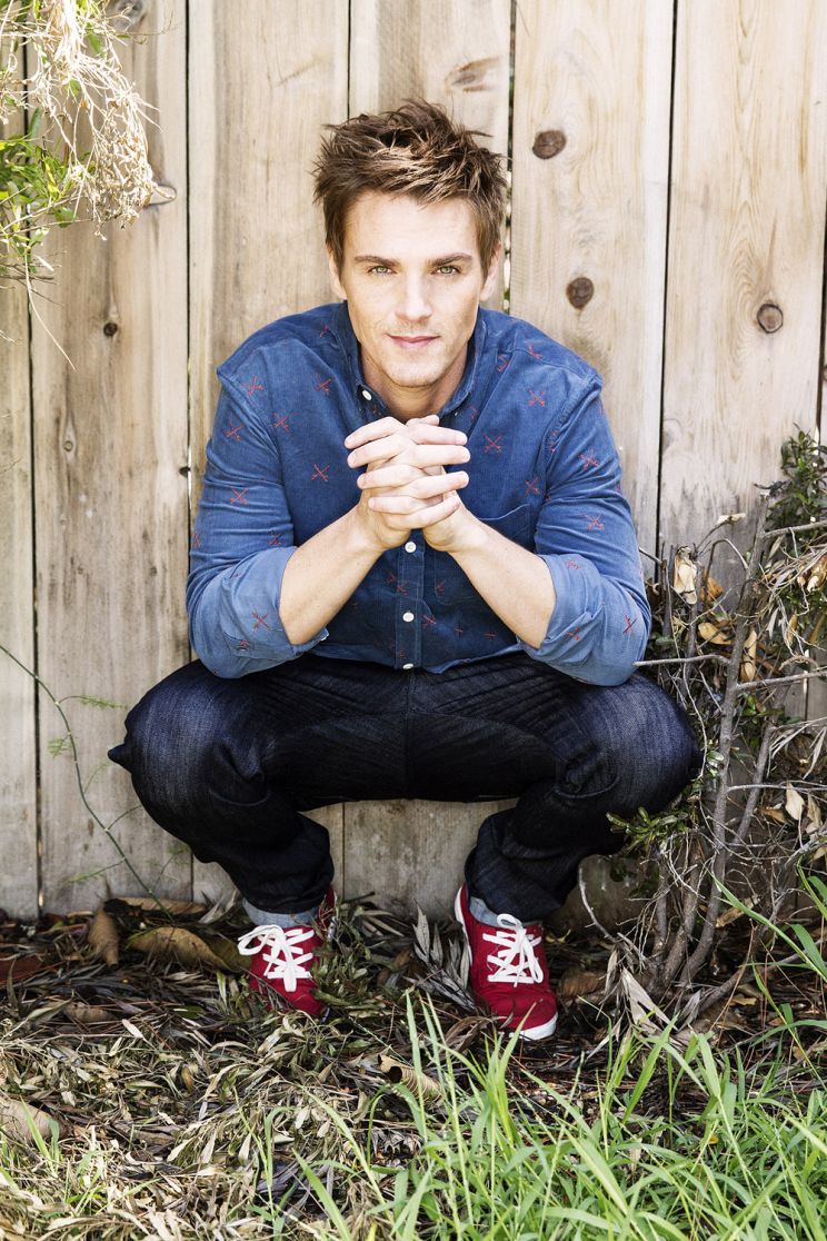 Riley Smith