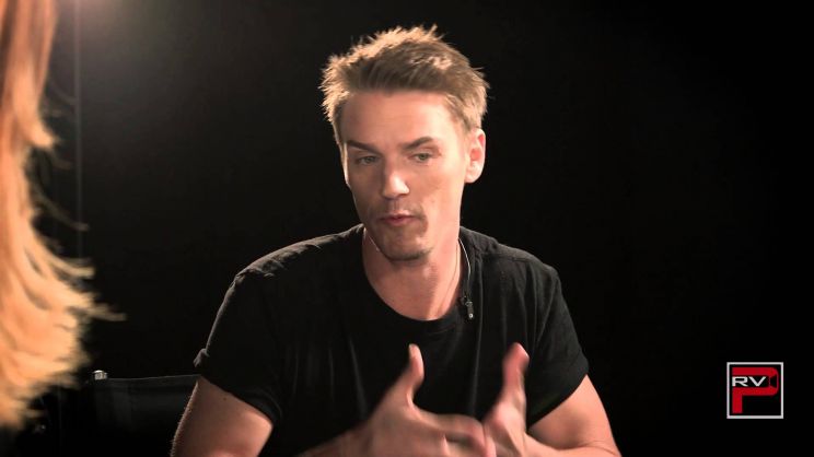 Riley Smith