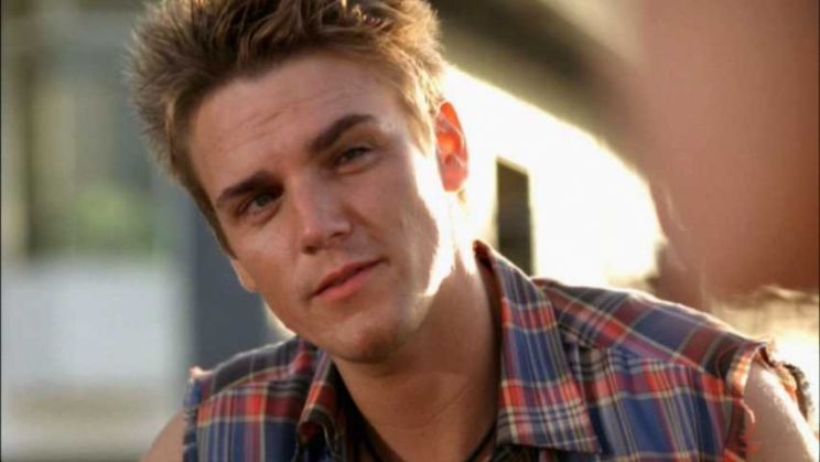 Riley Smith