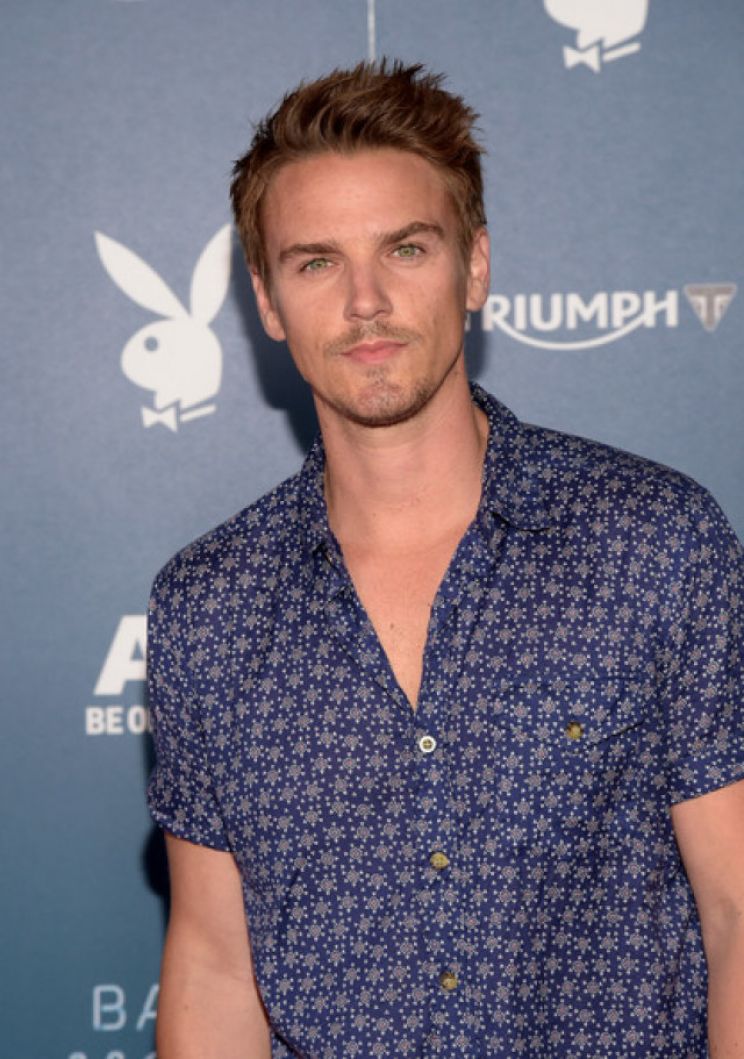 Riley Smith