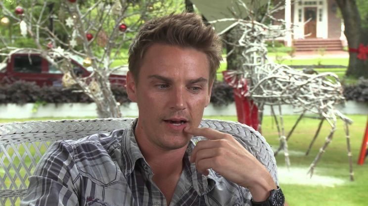 Riley Smith