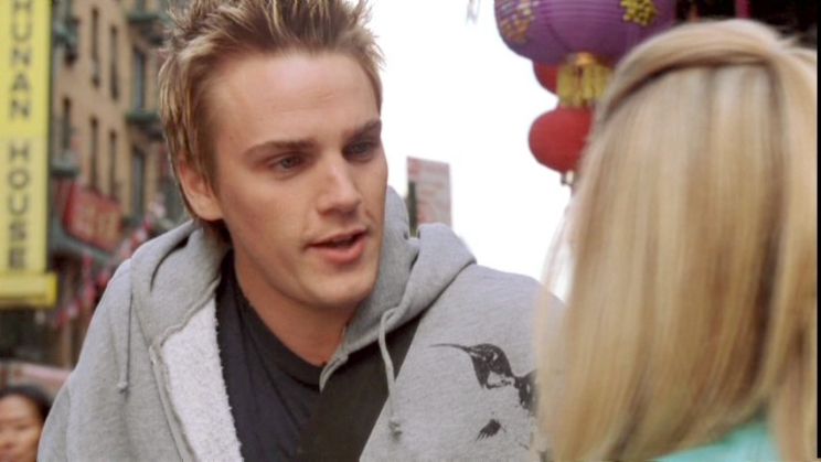 Riley Smith