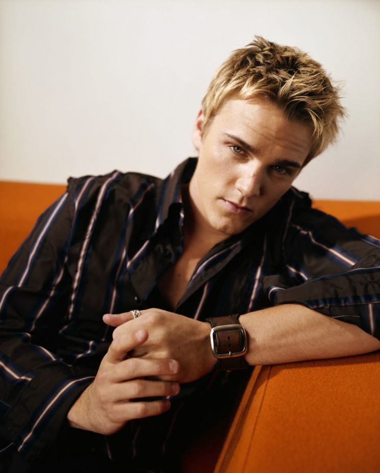 Riley Smith