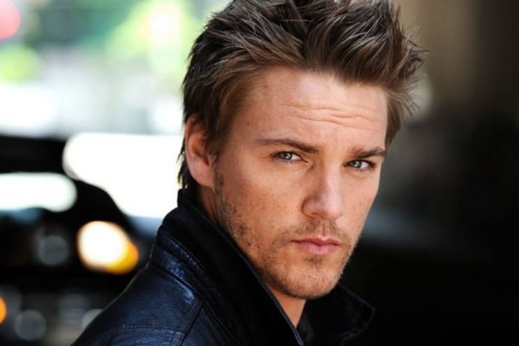 Riley Smith