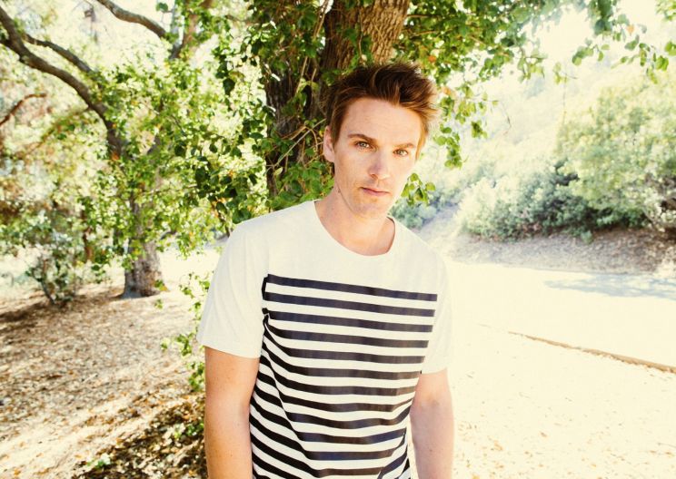 Riley Smith