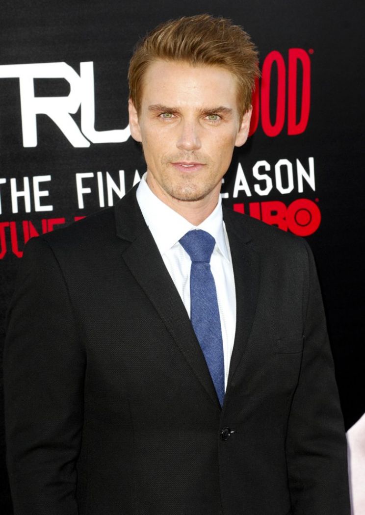 Riley Smith