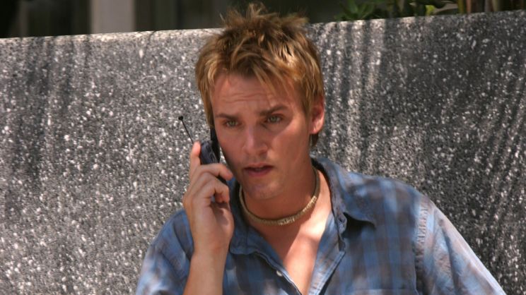Riley Smith
