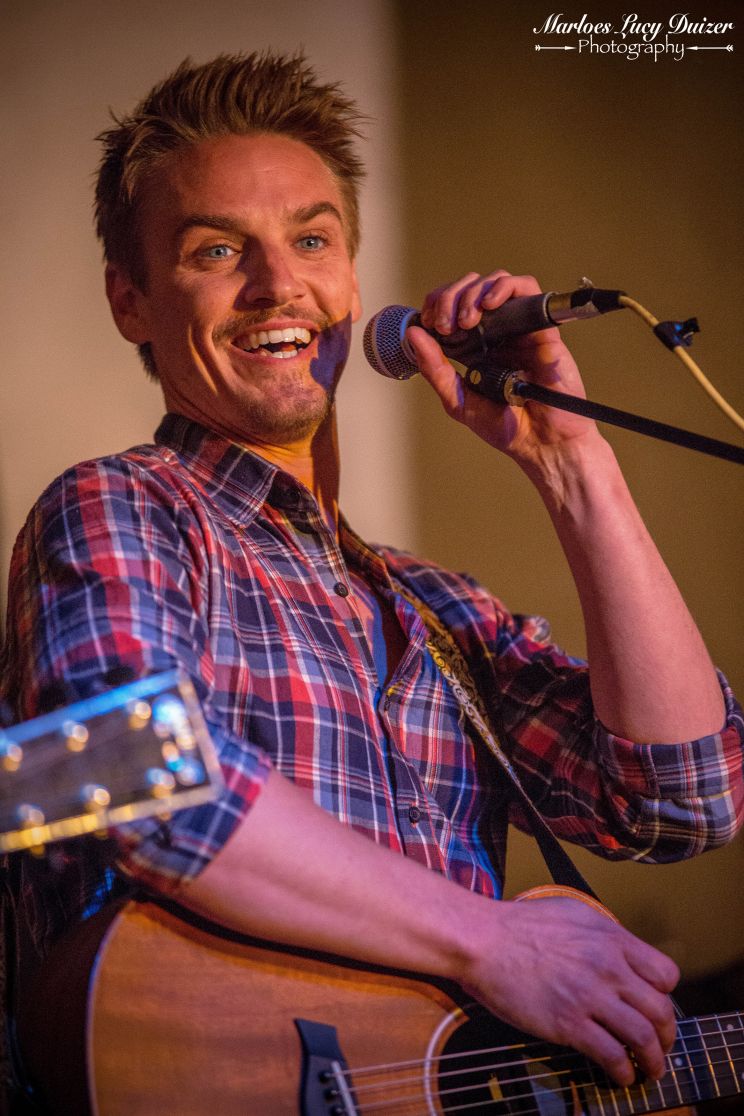 Riley Smith