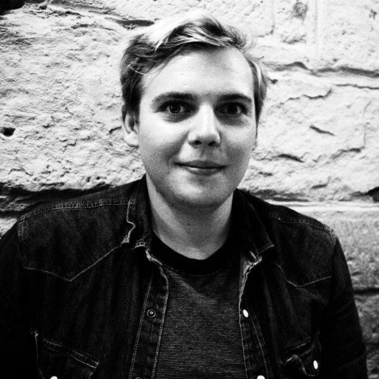 Riley Smith