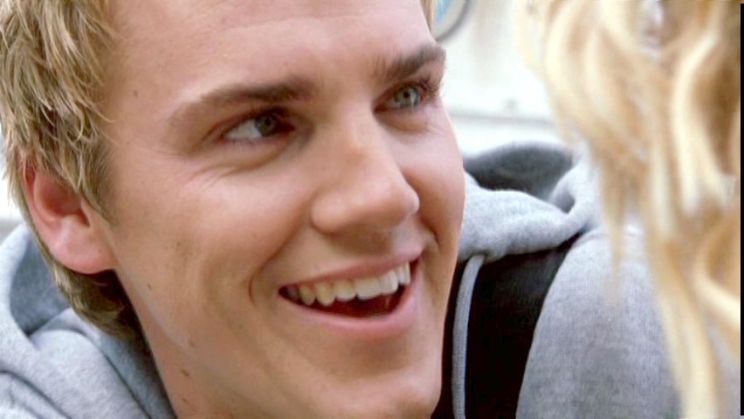 Riley Smith