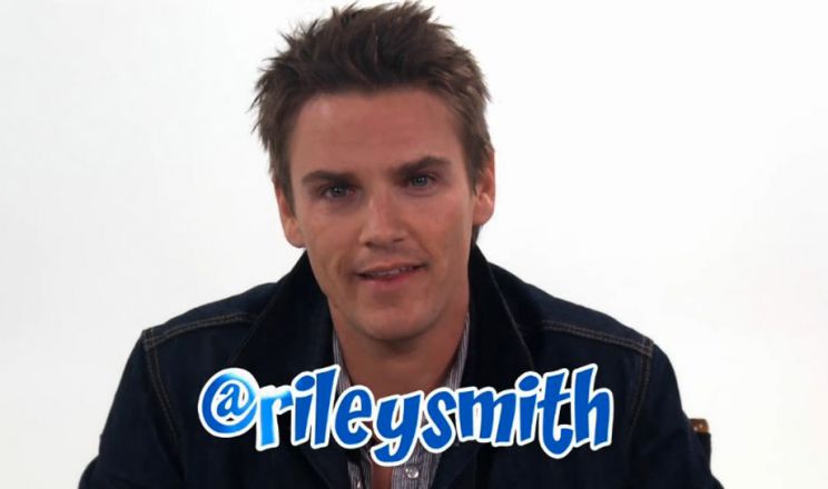 Riley Smith