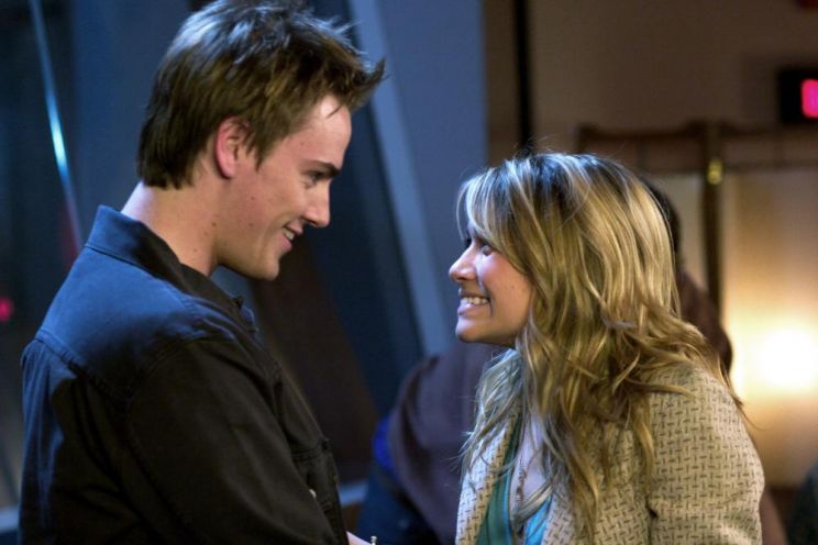 Riley Smith