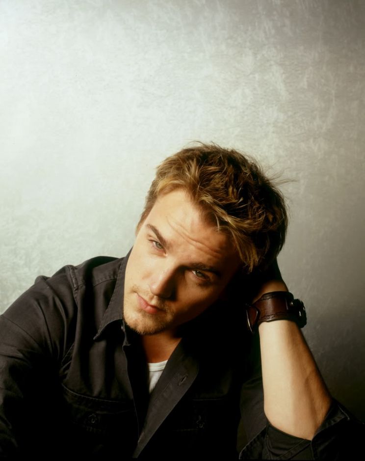 Riley Smith