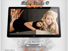Riley Steele photo