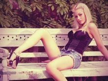 Riley Steele