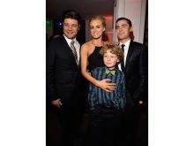 Riley Thomas Stewart