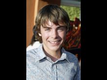 Riley Thomas Stewart