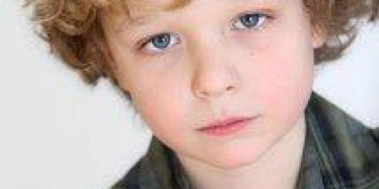 Riley Thomas Stewart