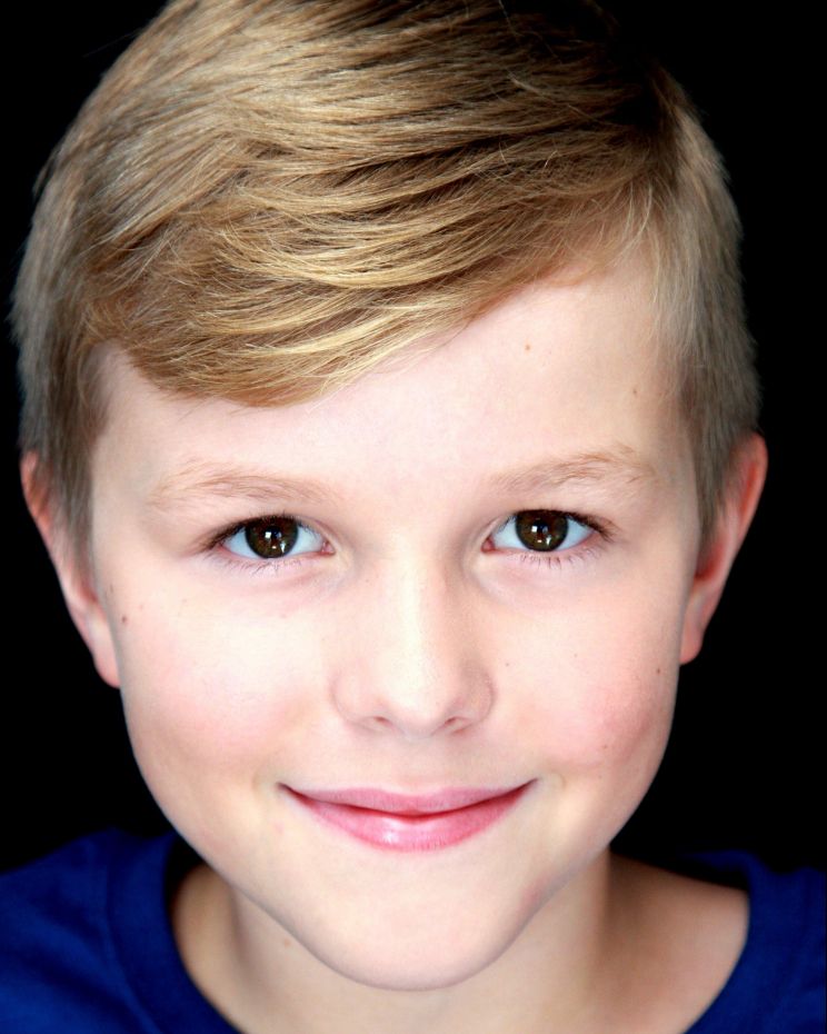 Riley Thomas Stewart